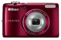 COOLPIX L26