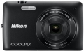 COOLPIX S4300