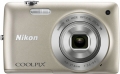 COOLPIX S4300