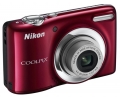 ῵ COOLPIX L25