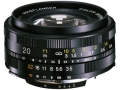 ״ COLOR-SKOPAR 20/3.5 SL II N Aspherical
