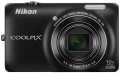 ῵ COOLPIX S6300 Ʒͼ