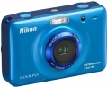 COOLPIX S30