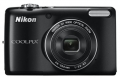 COOLPIX L26