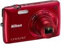 COOLPIX S4300