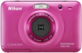 COOLPIX S30