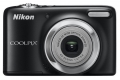 COOLPIX L25