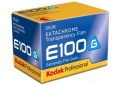柯达 Ektachrome E100G Prof.