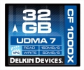 Delkin CF 1000X UDMA7 32GB