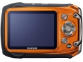 ʿ FinePix XP170 Ʒͼ