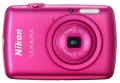 ῵ COOLPIX S01 Ʒͼ