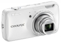 ῵ COOLPIX S800c Ʒͼ