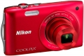 COOLPIX S3200Ʒͼ