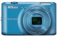 ῵ COOLPIX S6400