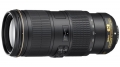 ῵ AF-S 70-200/4 G ED VR