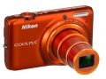 COOLPIX S6500Ʒͼ