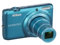 COOLPIX S6500Ʒͼ