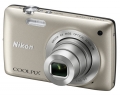 ῵ COOLPIX S4400 Ʒͼ