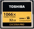 ֥ EXCERIA PRO CF UDMA7 1066x (32GB)