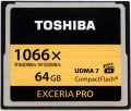 ֥ EXCERIA PRO CF UDMA7 1066x (64GB)