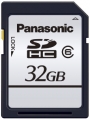  RP-SDLC SDHC Class6 (32GB)