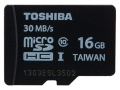 ֥ microSDHC UHS-I Class10 (16GB)