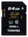 ֥ SDXC UHS-I Class10 (64GB)