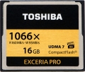 ֥ EXCERIA PRO CF UDMA7 1066x (16GB)