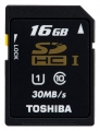 ֥ SDHC UHS-I Class10 (16GB)
