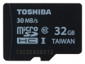 ֥ microSDHC UHS-I Class10 (32GB)