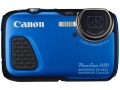  PowerShot D30