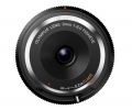 ְ˹ BCL-0980 9/8.0 Fisheye