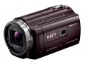  HDR-PJ540