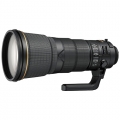 ῵ AF-S 400/2.8E FL ED VR