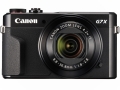 PowerShot G7 X Mark II