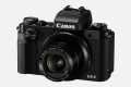 PowerShot G5 X