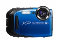 FinePix XP80