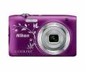 ῵ COOLPIX S2900