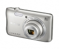 ῵ COOLPIX S3700 Ʒͼ