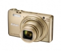 COOLPIX S7000