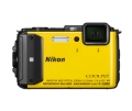 ῵ COOLPIX AW130s