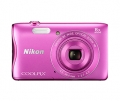 ῵ COOLPIX S3700