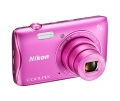 ῵ COOLPIX S3700 Ʒͼ