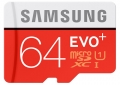  MicroSDXC EVO Plus 64GB