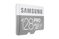 microSDXC PRO 128GB