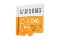 microSDXC EVO 64GB