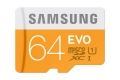  microSDXC EVO 64GB