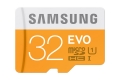  microSDHC EVO 32GB