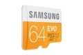 microSDXC EVO 64GB