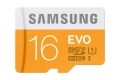  microSDHC EVO 16GB